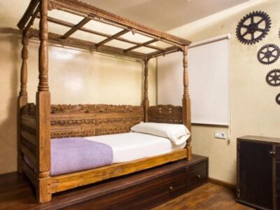 Chambre simple