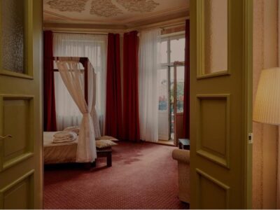 Appartement avec balcon