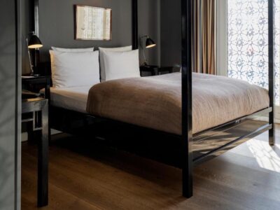 Petite chambre double