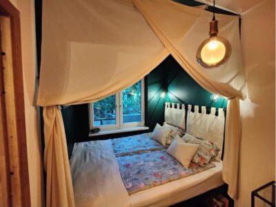 Appartement 1 chambre
