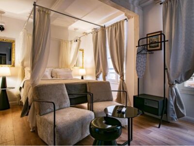 Studio supérieur