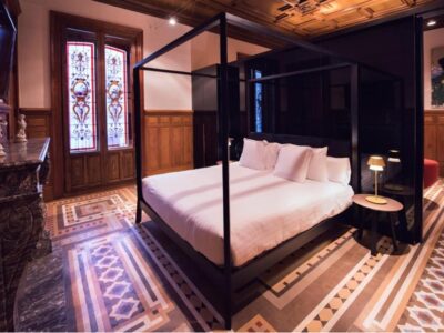 Appartement 2 chambres