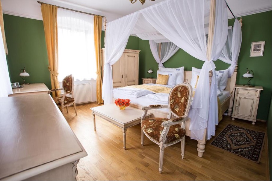 pension-premium-ceskykrumlov-chambre-double-economique