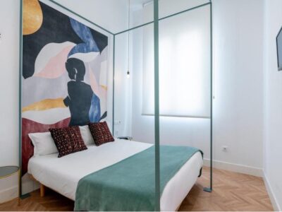 Appartement 2 chambres