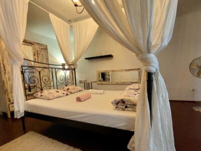 Appartement 1 chambre