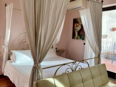 Suite Junior balcon