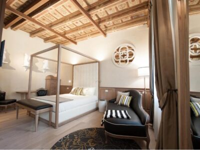 Suite deluxe