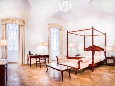Suite Junior