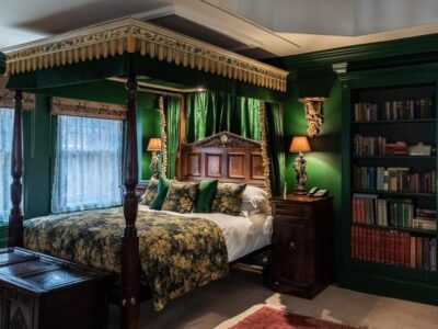 Chambre Rooks Nest