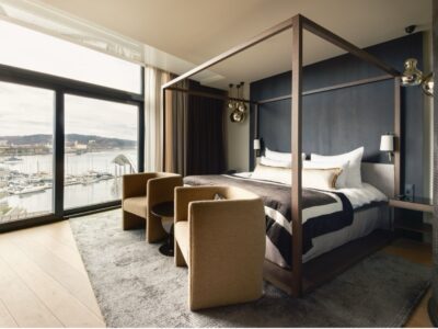 The Oslo Suite