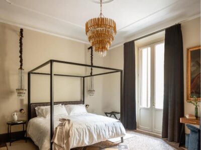 Appartement deluxe 2 ou 3 chambres