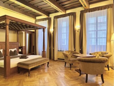 Appartement 2 chambres