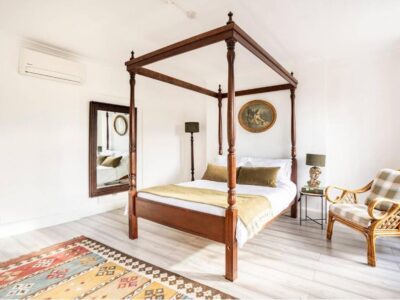 Appartement 1 chambre