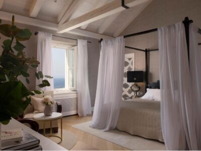Villa 5 chambres avec piscine