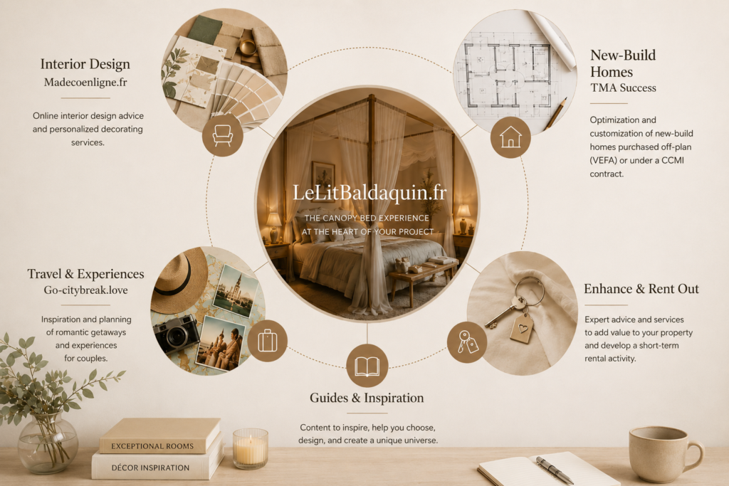 Brand ecosystem