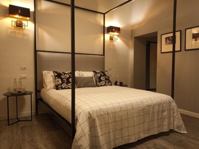 Suite junior deluxe