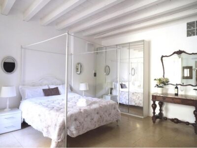 Chambre quadruple supérieure
