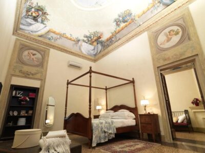 Chambre deluxe