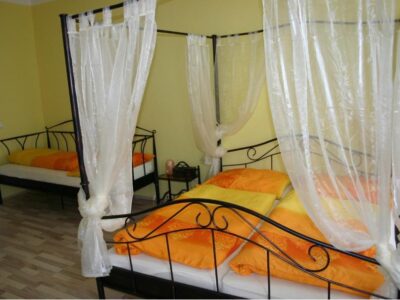 Appartement 2 chambres