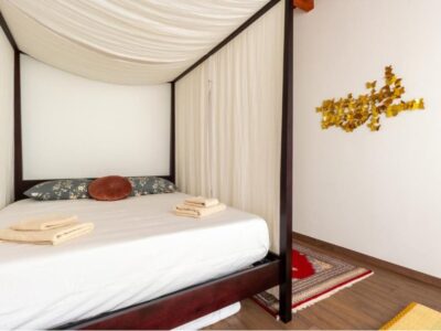 Appartement 1 chambre