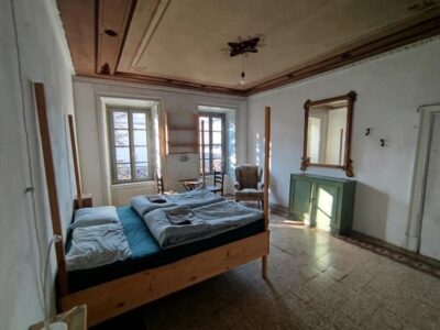 Chambre double économique