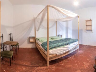 Grande chambre double