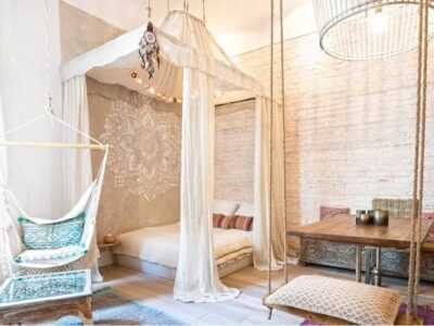 Appartement 1 chambre