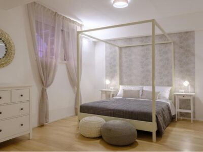Appartement 2 chambres