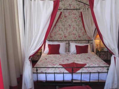 Chambre double standard