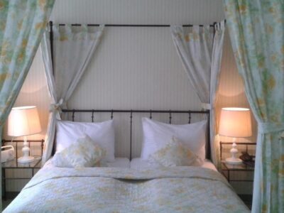 Chambre double supérieure