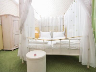 Chambre double supérieure