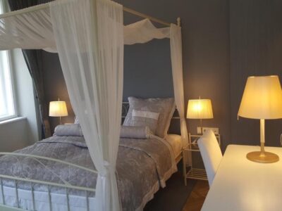 Suite junior