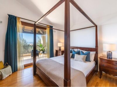 Villa 3 chambres