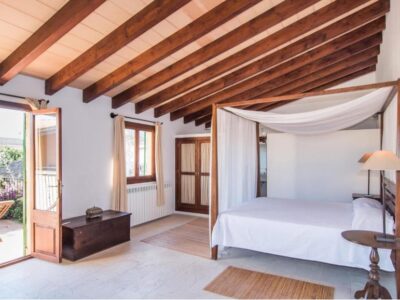 Maison de vacances 6 chambres
