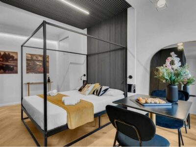 Appartement 1 chambre