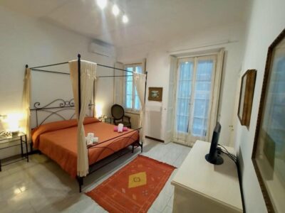 Appartement 2 chambres