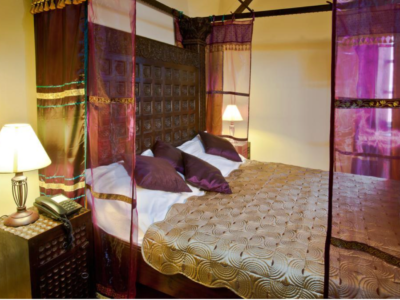 Chambre double