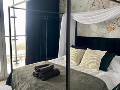 Appartement 1 chambre