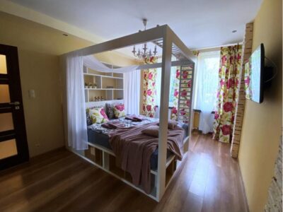 Appartement 1 chambre