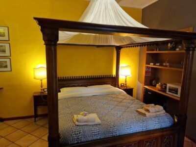 Chambre double