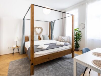 Suite exécutive