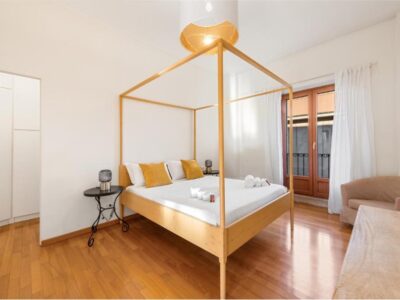 Appartement 2 chambres