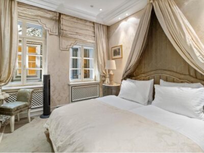 Appartement 2 chambres