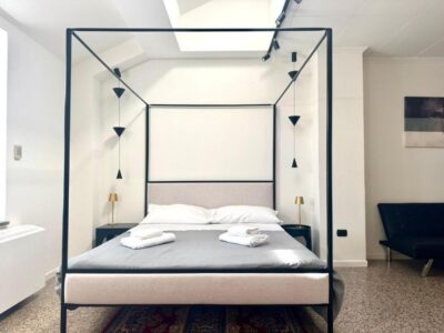 Suite deluxe