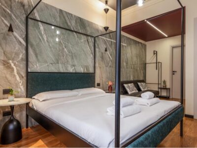 Suite junior deluxe