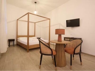 Appartement 1 chambre