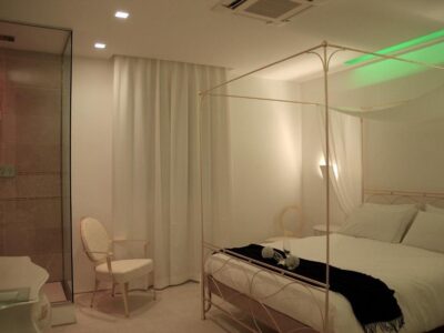 Suite junior