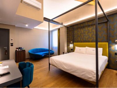 Suite junior deluxe