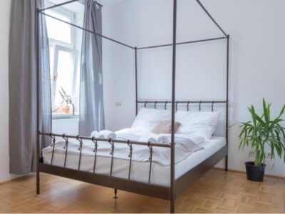 Appartement 3 chambres