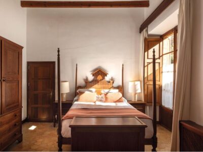 Chambre double classique